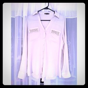 Express Studded Portofino