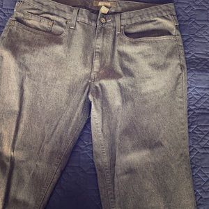 Men's Kenneth Cole Reaction jeans size 33/30 used
