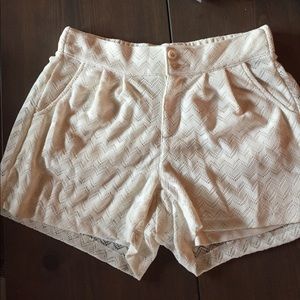 Cute shorts
