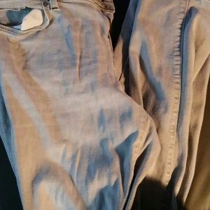 Gap premium. Skinny jeans 18/34r On hold