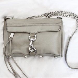Rebecca Minkoff Mini Mac Crossbody Bag