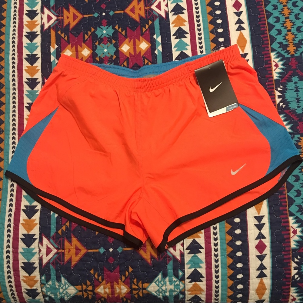 Nike shorts