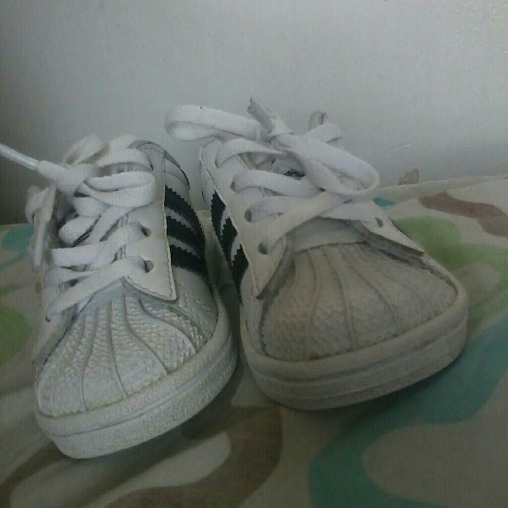 Adidas 4k