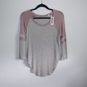 new!! pacsun shirt