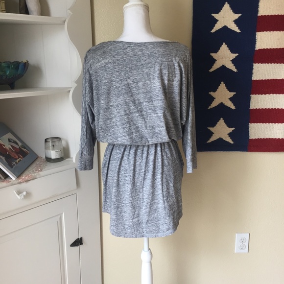 RACHEL Rachel Roy Knit Dress - Picture 4 of 5