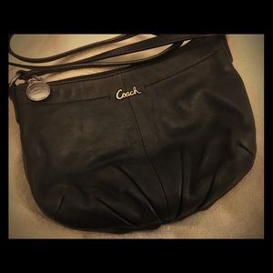 SOLD - Coach Cross-Body
