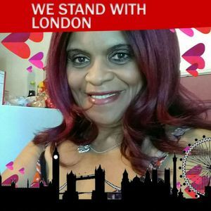 Meet your Posher, Tina