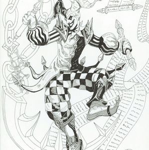 Meet your Posher, Nathan