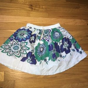 New York skirt