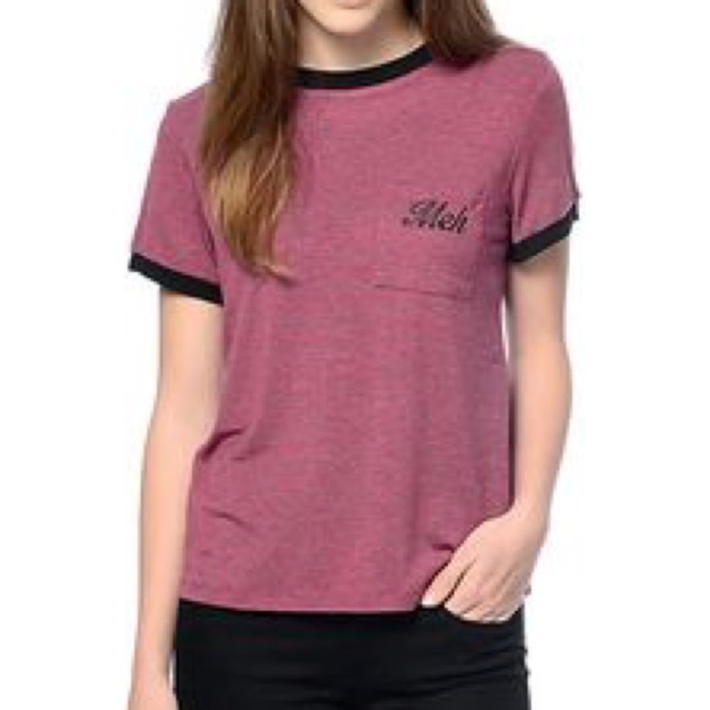 Purple T-Shirt