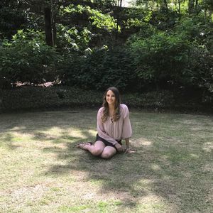 Meet your Posher, Hollyn