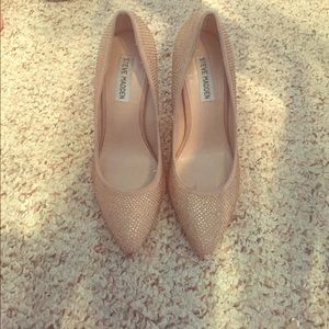 Steve Madden Heels