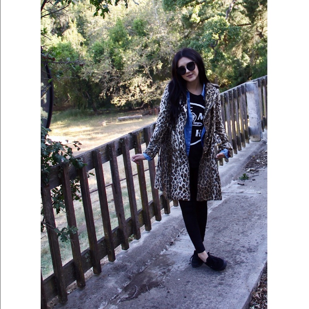 Meet your Posher, Allie