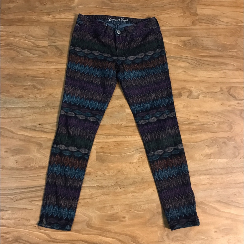 American Eagle Jeans NWOT