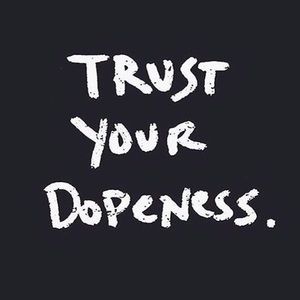 Meet your Posher, Sophia