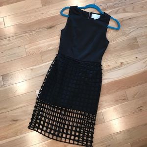 JOA Dress