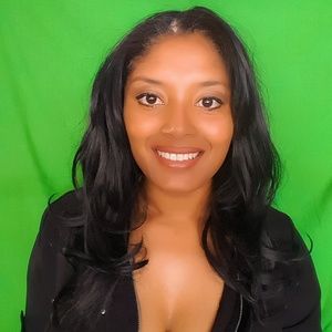 Meet your Posher, Marciela