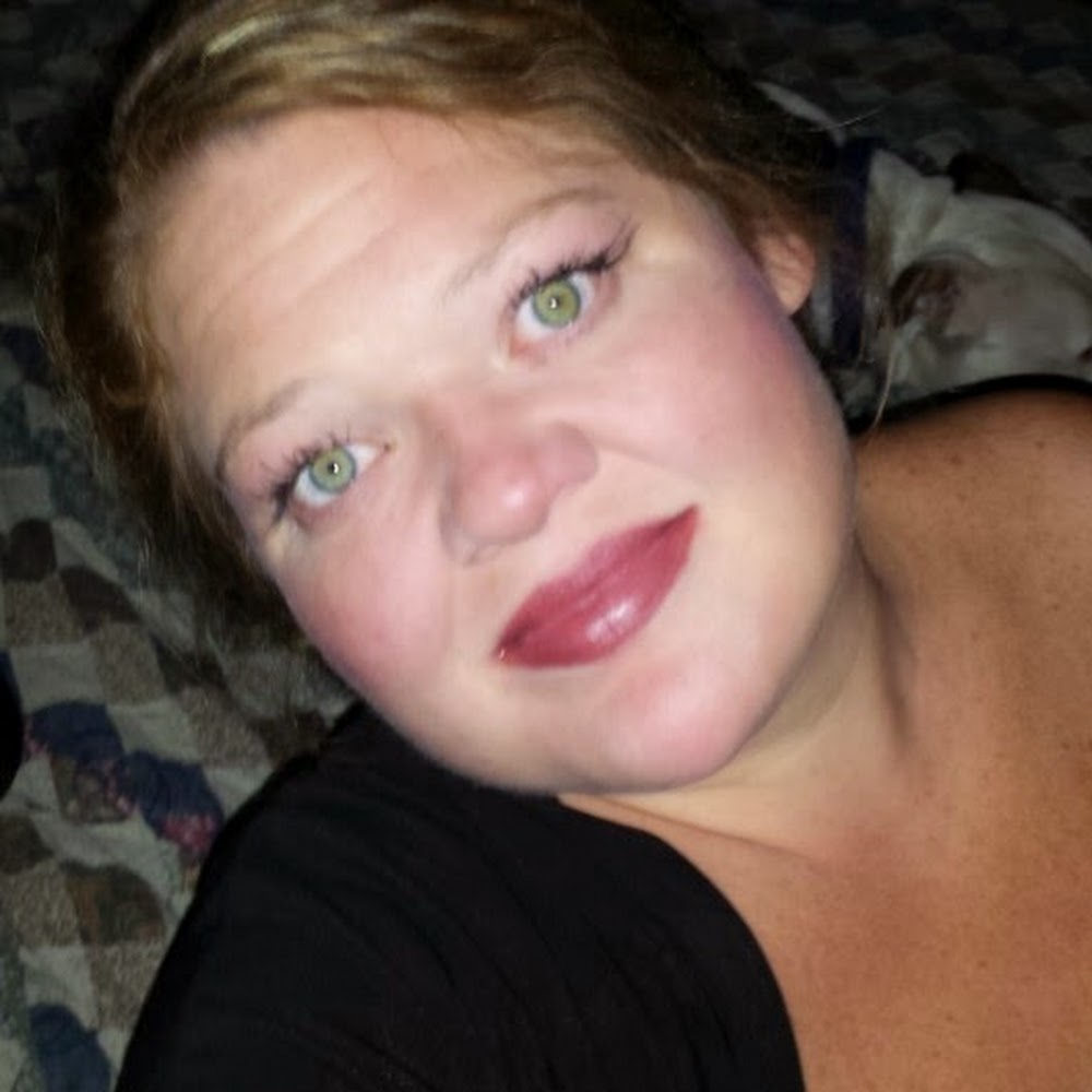 Meet your Posher, Nicoleah