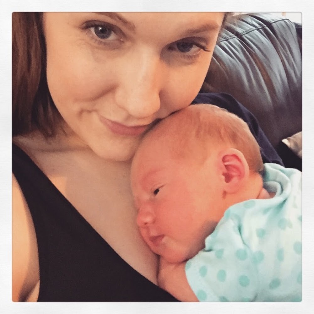 Meet your Posher, Bree