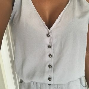 Kimchi Blue Romper!!!