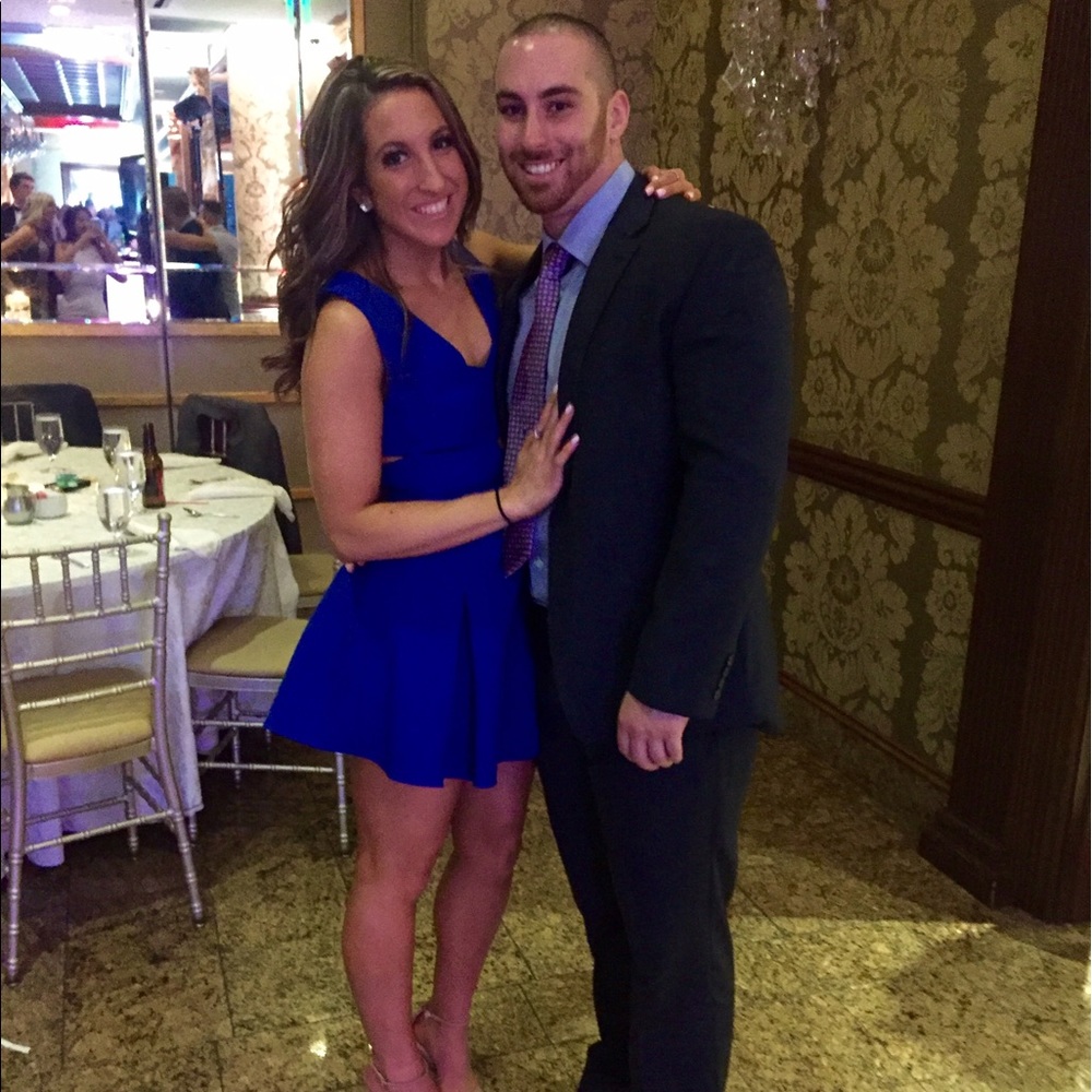 Meet your Posher, Danielle