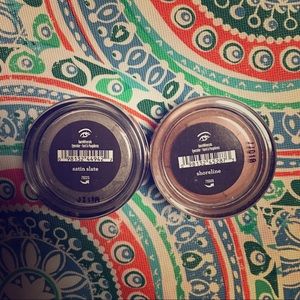 BareMinerals Powdered Eye Color (2)