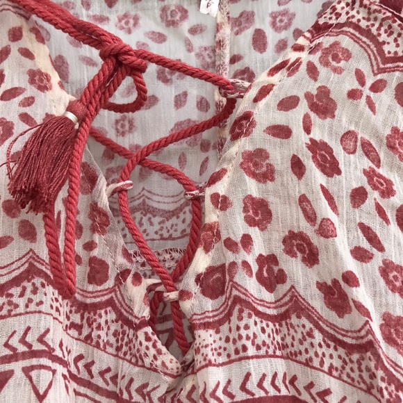 FP blouse - Picture 2 of 5