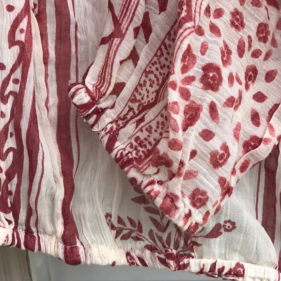 FP blouse - Picture 4 of 5