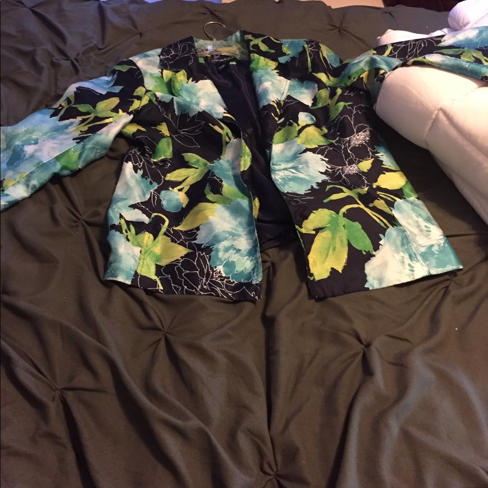 Jacket