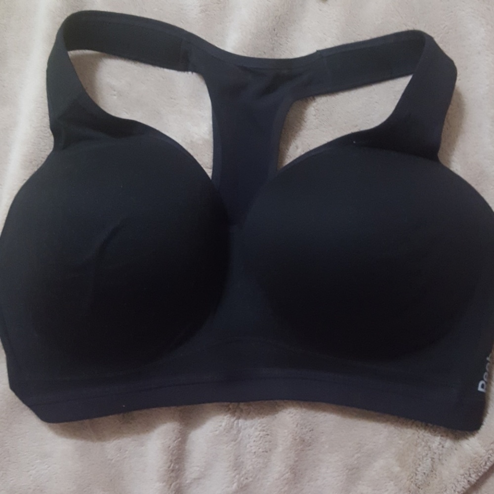 Reebok PlayDry SportsBra