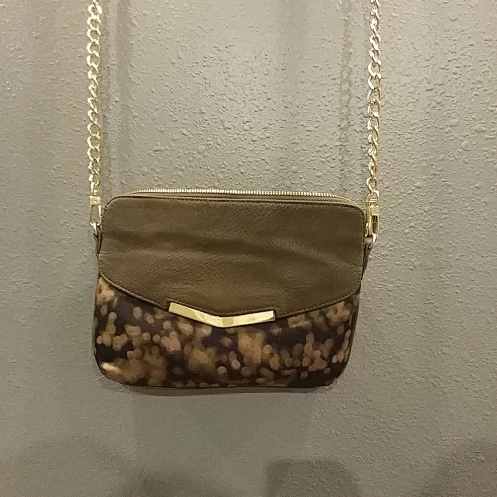Olivia + Joy crossbody purse