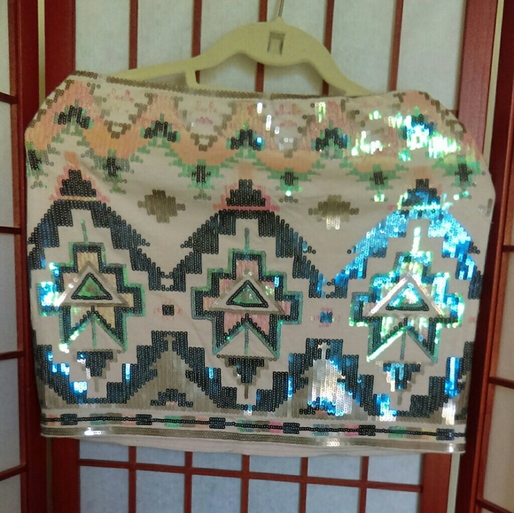 Mini party skirts - Picture 1 of 2