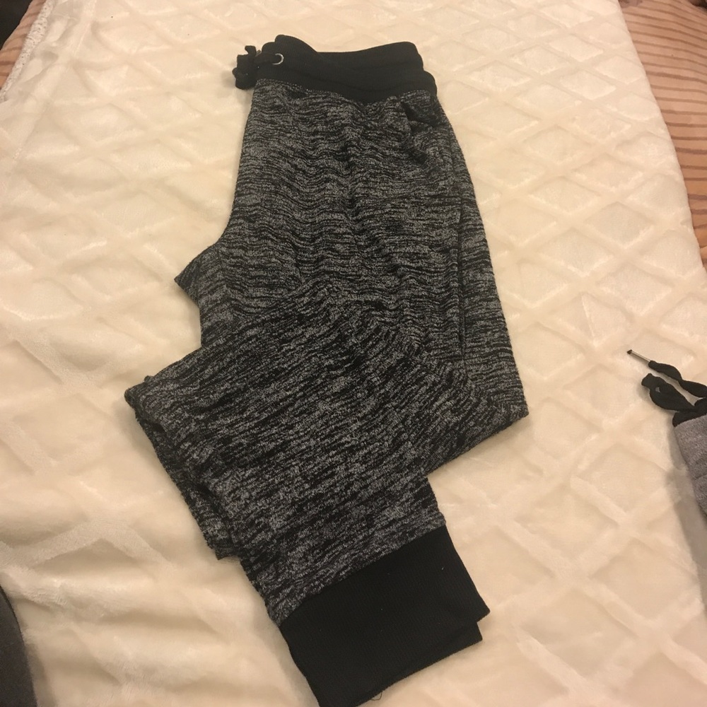 Joggers