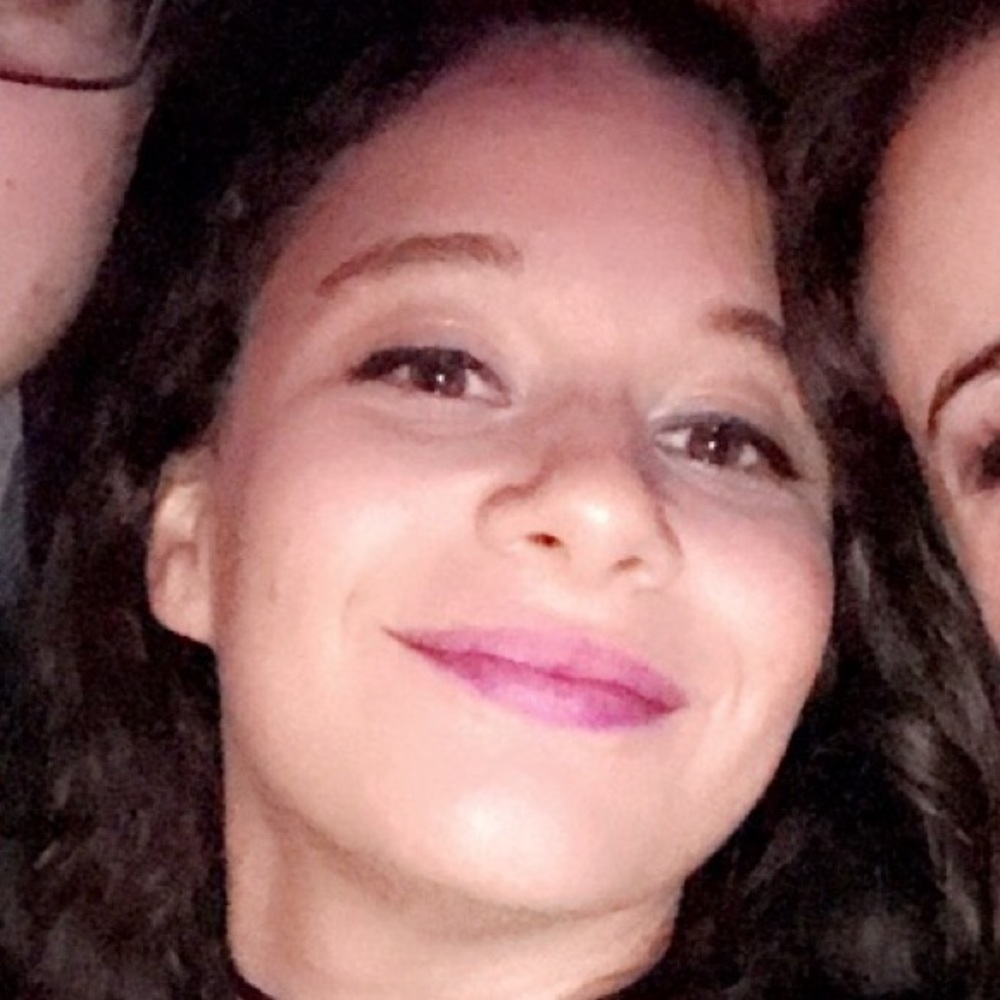 Meet your Posher, Evy