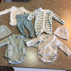 H&M Newborn Bundle