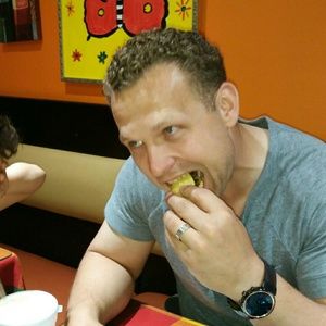 Meet your Posher, Clifton