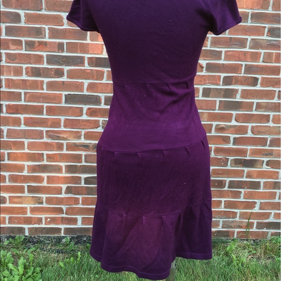Scoop neck tunic dress - Picture 2 of 4