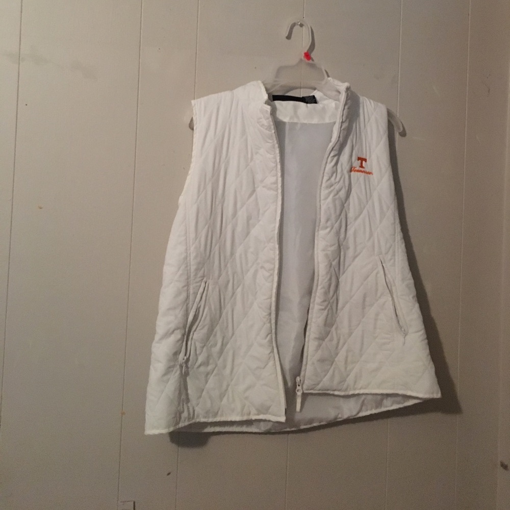Vest