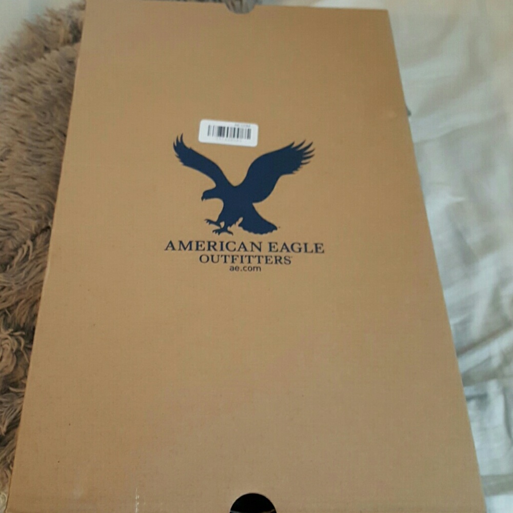 American Eagle riding boots