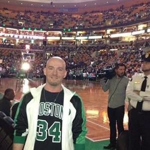 Meet your Posher, Frank