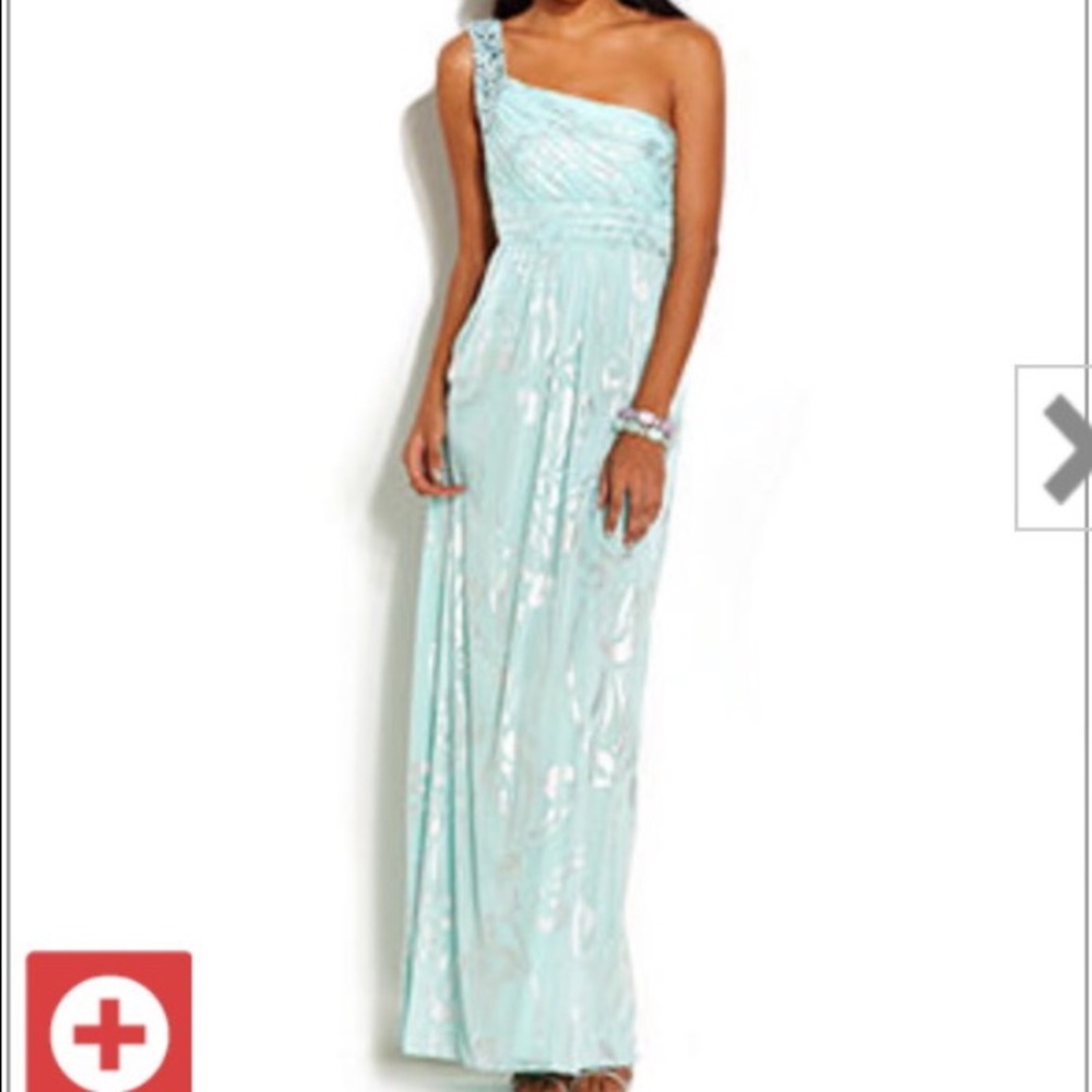 Summery dress