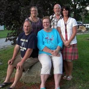 Meet your Posher, Melissa