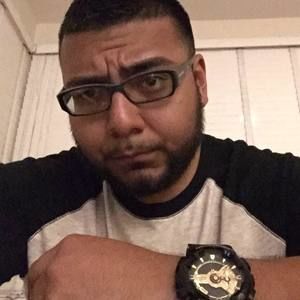 Meet your Posher, Gilberto