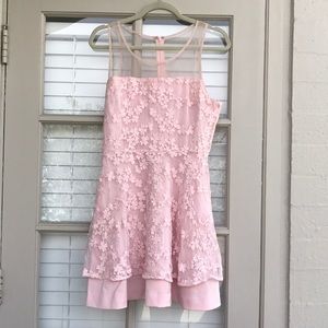 Sweet and simple dress