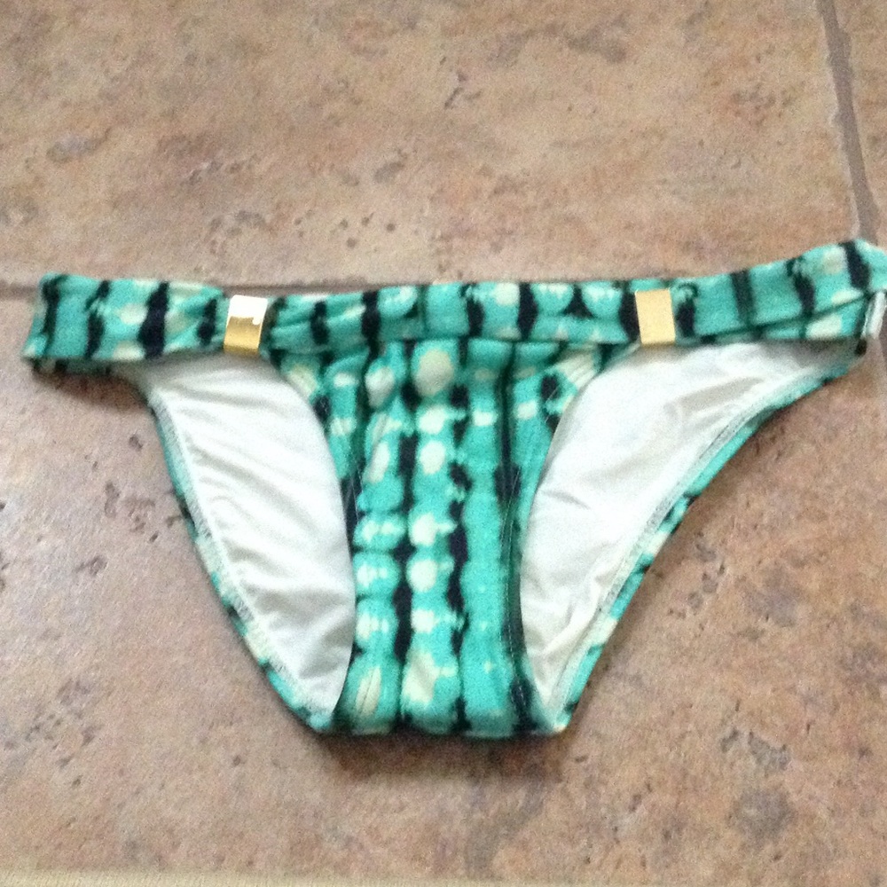 VIX BIA TUBE BIKINI BOTTOM XS 99.00