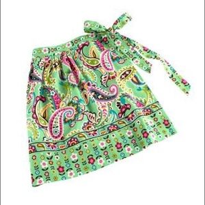 BRAND NEW VERA BRADLEY Tutti Frutti Apron