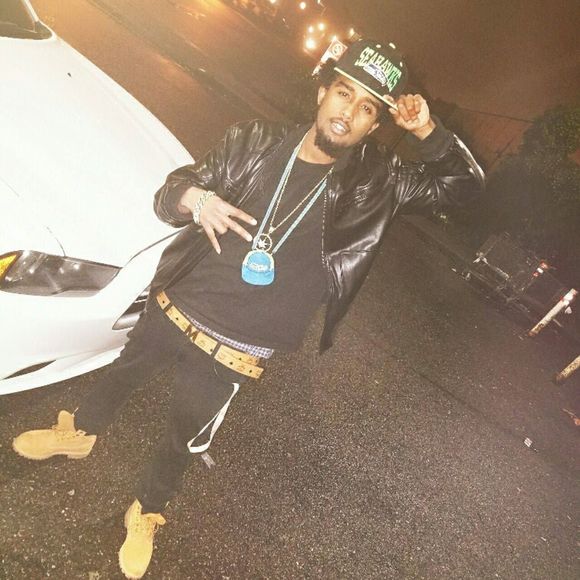 Meet your Posher, Ahmed - Picture 1 of 1