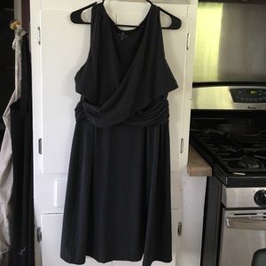 Athleta Adriana dress