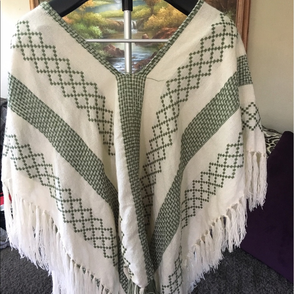 Poncho
