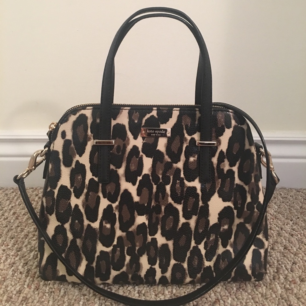 Kate Spade ♠️ Handbag - Great Condition!